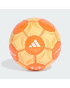 Adidas Messi F50 Mini Ball - Orange