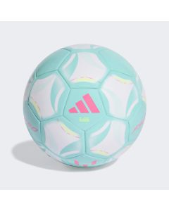 Adidas Messi League Ball - White