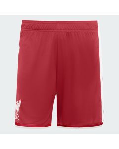 Adidas Liverpool Home Shorts 2026/27 - Red