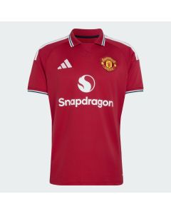 Adidas Man United Home Jsy 26/27 - Red