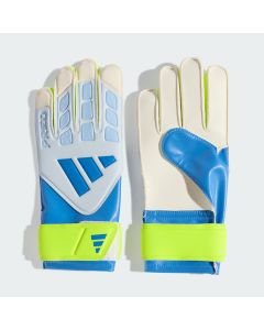 Adidas Predator Training Glove - Ray Blue
