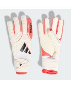 Adidas Copa Pro Goalkeeper Glove L - White