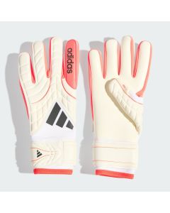 Adidas Copa Goalkeeper Gloves League - White