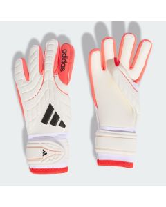 Adidas Copa Goalkeeper Glove L Jr - White