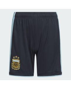 Adidas Argentina Home Shorts 2026 - Night Navy