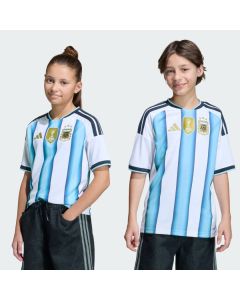 Adidas Argentina Y Home Jsy 2026 - White
