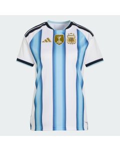 Adidas Argentina Home W Jsy 2026 - White