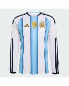 Adidas Argentina L Home Jersey 2026 - White