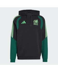 Adidas Mexico Hoodie Men's - Black