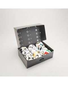 Adidas Historic WC Club Ball