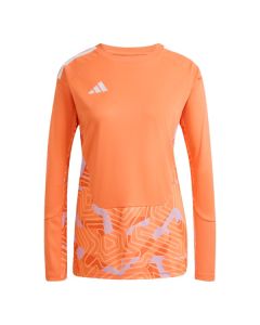 Adidas Tiro 26 GK Women's Jersey - Orange
