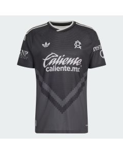 Adidas Club America Auth Away Jsy 2026/27 - Black