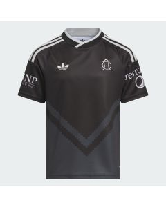Adidas Club America Y Away Jsy 2026/27 - Black