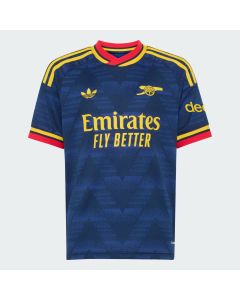 Adidas Arsenal Y Away Jsy 26/27 - Collegiate Navy