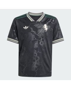 Adidas Juventus Y 3rd Jsy 2025/26 - Black