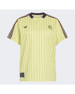 Adidas Club America Icon Jsy 2025 - Yellow