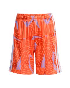 Adidas Tiro 26 GK Youth Shorts - Orange