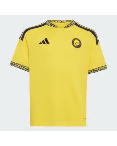 Adidas Al Nassr Ronaldo Y Home Jsy 26/27 - Yellow