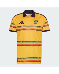 Adidas Jamaica x Bob Marley Jsy 26 - Gold