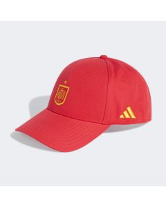 Adidas Spain Baseball Cap 26 - Red