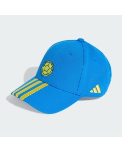 Adidas Colombia Baseball Cap - Blue