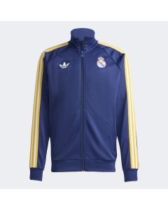 Adidas Real Madrid OG Track T 26 - Dark Blue