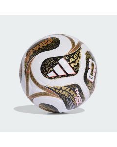 Adidas World Cup Finals League Ball 2026 - White