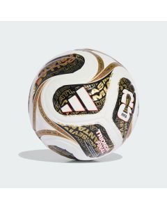 Adidas World Cup Final Mini 2026 - White