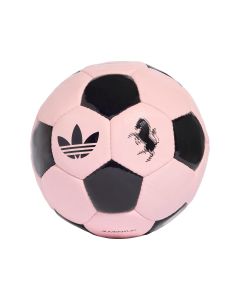 Adidas Juventus Club Ball - Pink
