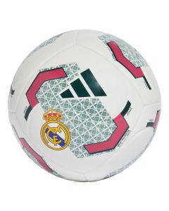 Adidas Real Madrid Club Home Ball - White