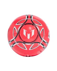Adidas Messi League Ball - Red