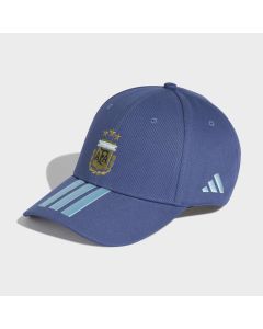 Adidas Argentina Baseball Cap 26 - Blue
