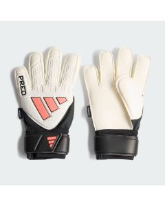 Adidas Predator Gloves MTC FSJ - White