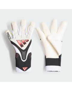 Adidas Predator Gloves Pro Hybrid - Solar Turbo