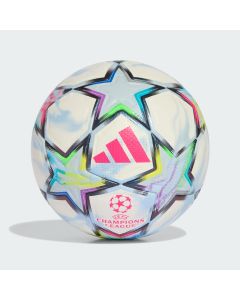 Adidas Champions League Finale 2026/27 Pro Ball - White