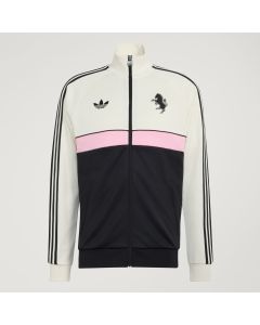 Adidas Juventus OG Track Top - Off White
