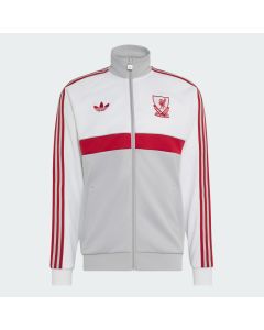Adidas Liverpool Men's OG Top - White
