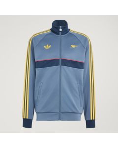 Adidas Arsenal OG Track Top - Preloved Ink