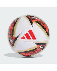 Adidas Bundesliga 2026/27 Torfabrik League Ball - White