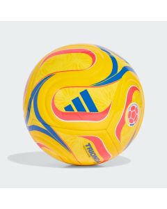 Adidas Trionda Colombia Club H Ball - Yellow