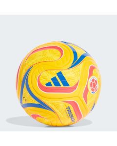 Adidas Colombia Mini Ball - Yellow