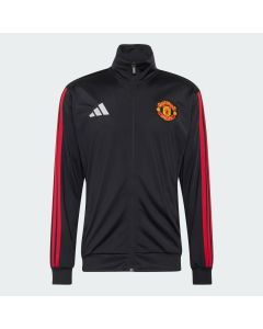 Adidas Man United DNA TT - Black