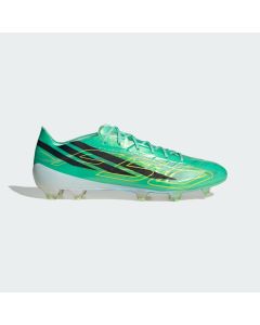 Adidas F50 Hyperfast Evo FG - Pulse Mint