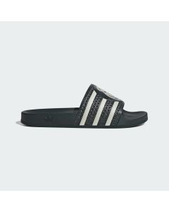 Adidas Trefoil Real Madrid Slide - Aurora Ivy
