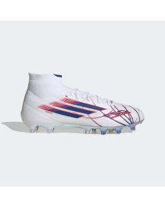 Adidas F50 Sparkfusion Elite - Cloud White