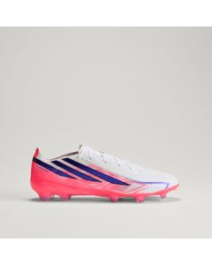 Adidas F50 Hyperfast Pro FG - Cloud White