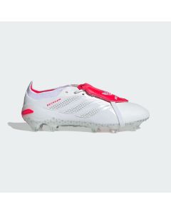Adidas Predator Elite FT FG Beckham - Cloud White