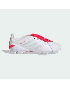 Adidas Predator League FT FG J Beckham - Cloud White