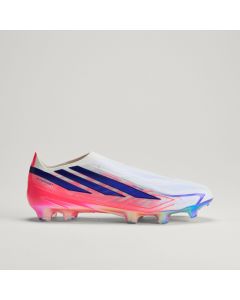 Adidas F50 Hyperfast Elite FG - Cloud White