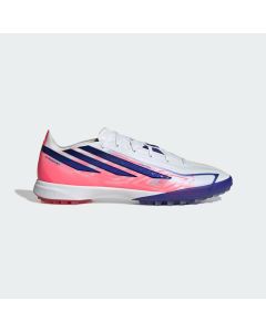 Adidas F50 Hyperfast Pro Turf - Cloud White